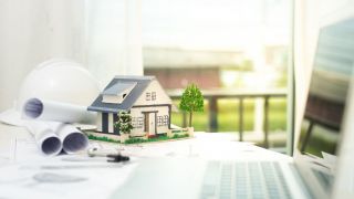 Os benefícios de comprar um terreno e construir a própria casa