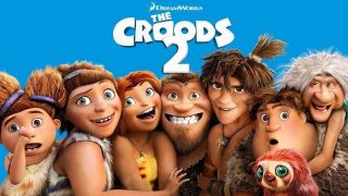 Filmes “Os Croods 2” estreará terá no Brasil no dia 7 de janeiro de 2021