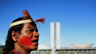 Cresce número de prefeitos e vereadores indígenas