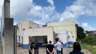 MP cumpre mandados de busca e apreensão em operação que apura irregularidades nas eleições em Viamão