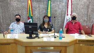 CCJ, da Câmara de Vereadores de Camaquã, emite parecer favorável para reserva de vagas para pessoas com deficiência em concurso público