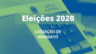 Justiça Eleitoral determina cassação de Prefeito e Vice de Santa Cecília do Sul por compra de votos e abuso de poder econômico