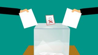 Desconfiança em relação às urnas eletrônicas surge no Brasil a partir das eleições de 2018, aponta estudo