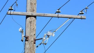 Equipe da CEEE fará manutenção na rede elétrica em São Lourenço do Sul, afetando cerca de 728 consumidores
