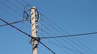 Equipe da CEEE Equatorial fará manutenção na rede elétrica em Chuvisca, afetando cerca de 182 consumidores