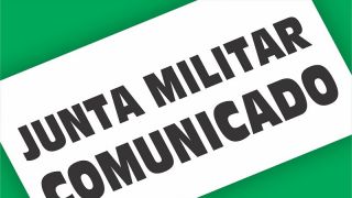 Junta de Serviço Militar de Cerrito convoca jovens para inspeção de saúde