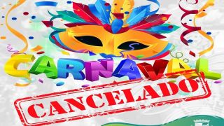 Carnaval 2022 está oficialmente cancelado em Pantano Grande