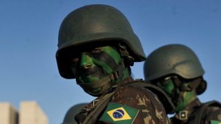 Junta de Serviço Militar tem procura aumentada desde o início do ano, em Rio Grande