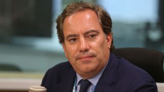 Após denúncia de assédio sexual, Pedro Guimarães oficializa demissão como presidente da Caixa