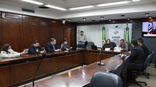 Comissão de Serviços Públicos questiona Corsan por não avançar em obras em Barra do Ribeiro, desde o ano de 2019