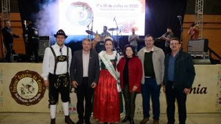 Festival Sabores da Colônia inicia com destaque para a cultura e a produção colonial