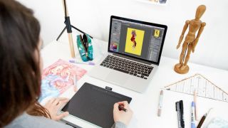 Quatro vantagens de ser um artista digital