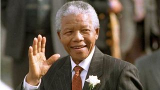 Mandela Day lembra importância de líder sul-africano para combate ao racismo