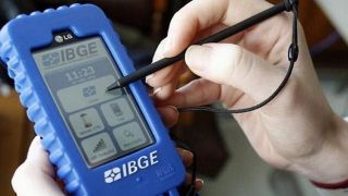 IBGE lança novo concurso para 15 mil vagas de recenseador, com inscrições até dia 1º de agosto