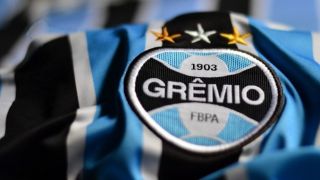 Grêmio derrota o Bragantino, pelo placar de 3 a 2, em casa pelo Brasileiro Sub-17