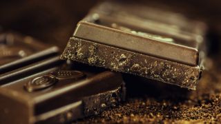 Comer chocolate faz bem para a saúde do coração