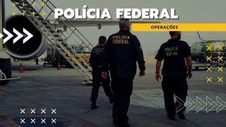 Polícia Federal executa extradição de uruguaio foragido da justiça do RS, após fugir da Penitenciária de Santana do Livramento 