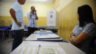 Eleições 2022: o que fazem os mesários durante o processo de votação