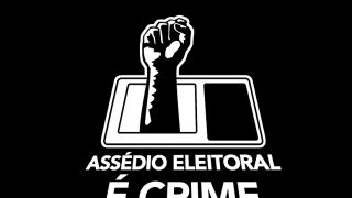 Assédio eleitoral é crime e será punido, diz presidente do TSE