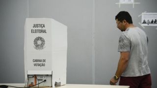 Missão internacional atesta confiabilidade das eleições brasileiras