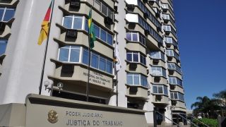 Justiça do Trabalho do RS terá horário especial em dias de jogos da Seleção Brasileira