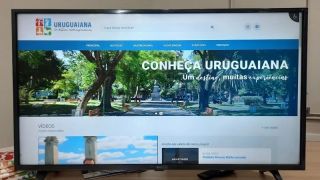 Turismo de Uruguaiana conta com site exclusivo contendo mais de 100 estabelecimentos gastronômicos