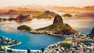 Ampliação de fluxo de turistas entre Brasil e Uruguai foi tema de reunião entre ministros