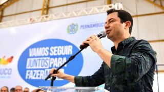 Clodoaldo Magalhães (PV/CE) quer destinação de emendas parlamentares para combate à fome