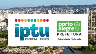 Projeto assegura ao idoso recebimento de guia impressa do IPTU, na Capital