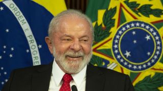 Presidente Lula entra na lista dos 100 mais influentes da revista Time