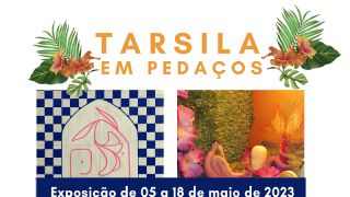 Promovida pelo Centro de Artes da Universidade Federal de Pelotas, exposição homenageia Tarsila do Amaral