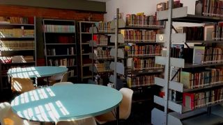 Secretaria da Cultura realiza pesquisa para mapear bibliotecas e feiras do livro do Rio Grande do Sul