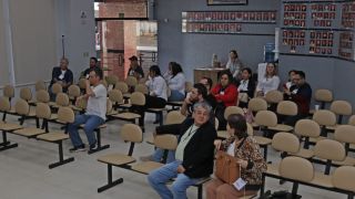 Realizada Audiência Pública sobre a Lei Paulo Gustavo na Câmara de Vereadores de Pantano Grande