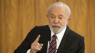 Presidente Lula defende retomada de conselho de defesa para América do Sul