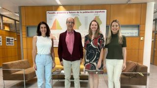 Secretaria de Inovação, Ciência e Tecnologia busca referências espanholas para inspirar políticas públicas no Estado