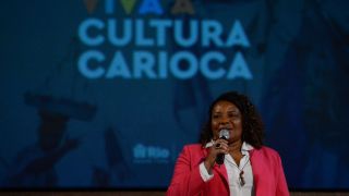 Ministério da Cultura anuncia adesão de 98% dos municípios à Lei Paulo Gustavo