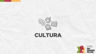 Secretaria da Cultura já disponibilizou R$ 54 milhões em 2023 por meio da Lei de Incentivo à Cultura