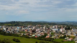 Lei confere a município gaúcho de Canguçu título de Capital Nacional da Agricultura Familiar