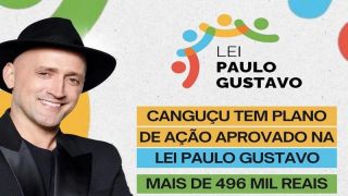 Plano de Ação para Lei Paulo Gustavo é aprovado, em Canguçu