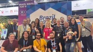 Estado do RS leva 14 empresas gaúchas para a maior feira de games do mundo, na Alemanha