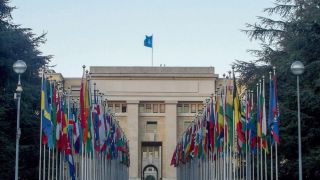 Brasil assume a presidência do Conselho de Segurança da ONU