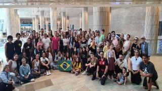 Solidariedade e rapidez: Governo Federal já resgata mais de 700 brasileiros da zona de conflito