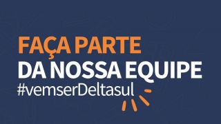 Empresa Deltasul está recebendo currículos, até dia 29 de outubro, para preencher vaga de emprego em Camaquã
