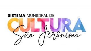 Cultura: Prefeitura de São Jerônimo inicia o cadastro de artistas locais, tanto pessoas físicas como jurídicas 