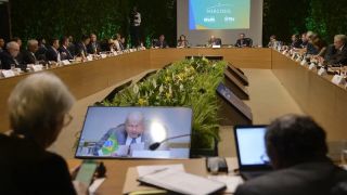 Brasil quita dívidas de R$ 3,8 bilhões com organismos internacionais