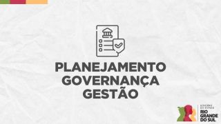 Governo do Estado do RS atinge nível Ouro no Programa Nacional da Transparência Pública