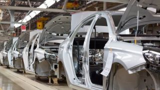 Medida provisória prevê perdão de impostos sobre produtos automotivos do Paraguai