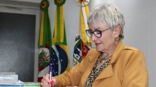Prefeitura de Cachoeira do Sul recebe R$ 500 mil em emenda para a Comunidade Cambará