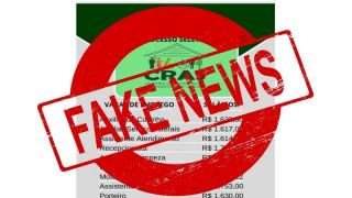 Fake News: é falso concurso para vagas no CRAS da Prefeitura de Camaquã