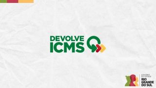 Devolve ICMS repassará R$ 67,9 milhões aos beneficiários na sexta, dia 19 de janeiro